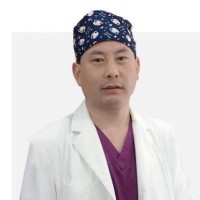 姚宝林-植发主治医师