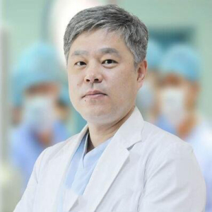 景熙翔-植发医生