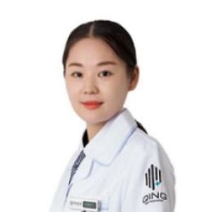 陈燕萍-植发医生