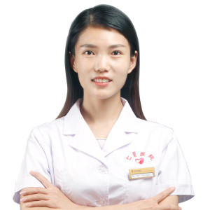 杨曼-植发医生