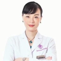 杨菁-植发主治医师