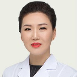 张丽婷-植发医生
