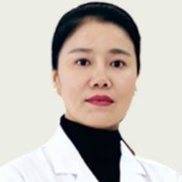 朱红霞-植发主治医师