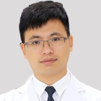 刘海-植发主治医师