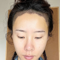 發(fā)際線用戶圖片