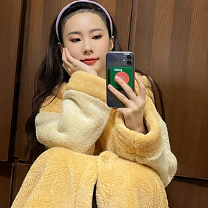 发际线分享社区