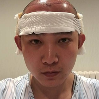 發(fā)際線用戶圖片