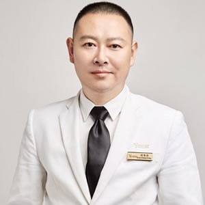 汤张洪-植发医生