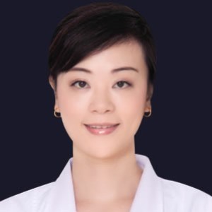 杨菁-植发医生