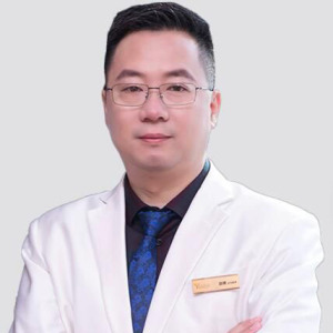 邵辉-植发医生