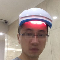 發(fā)際線用戶圖片