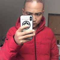 發(fā)際線用戶圖片