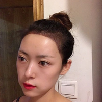 發(fā)際線用戶圖片