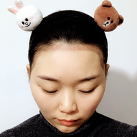 發(fā)際線用戶圖片