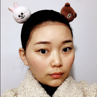 發(fā)際線用戶圖片