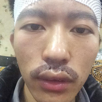 種植胡須用戶圖片