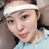 發(fā)際線用戶圖片
