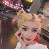 發(fā)際線用戶圖片