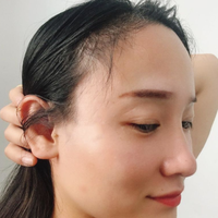 發(fā)際線用戶圖片