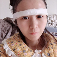 發(fā)際線用戶圖片