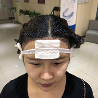 發(fā)際線用戶圖片