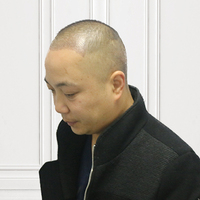 發(fā)際線用戶圖片
