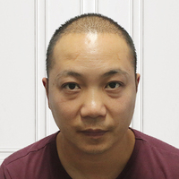 發(fā)際線用戶圖片