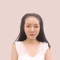 發(fā)際線用戶圖片