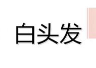 头发为什么会变白 预防白头发的方法有哪些