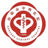 南阳市中心医院植发科-logo