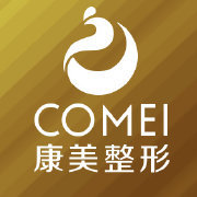 南京康美美容医院-logo