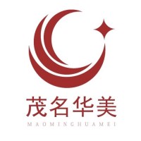 茂名华美美容医院-logo