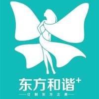 北京东方和谐医疗美容门诊部-logo