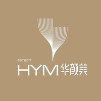 青岛华颜美医疗美容医院-医院logo