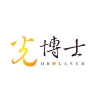 上海光博士医疗美容医院-logo