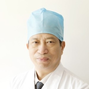 杨志祥-植发医生