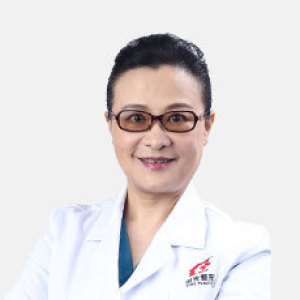 许黎平-植发医生