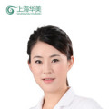 张丽丽-植发医师