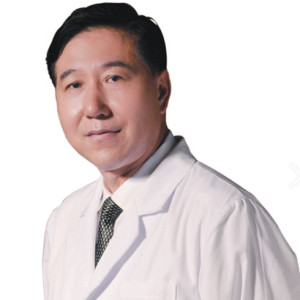 刘建胜-植发医生