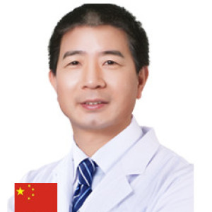 刘杰伟-植发医生