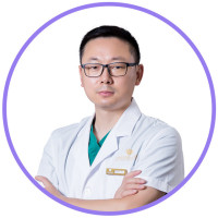 张龙-植发主治医师