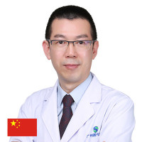 吴国辉-植发主治医师