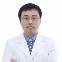 陈海涛-植发医师
