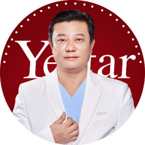陈明松-植发医生