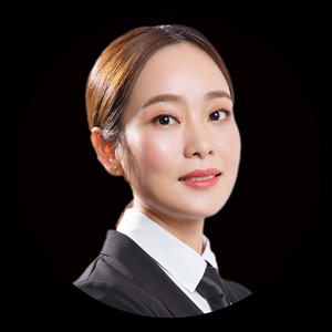 何琦蕾