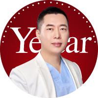 刘波-植发主治医师