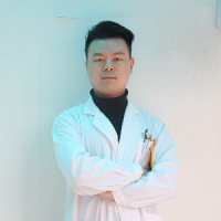 邵斌-植发医士