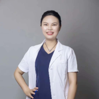 张丽梅-植发医师