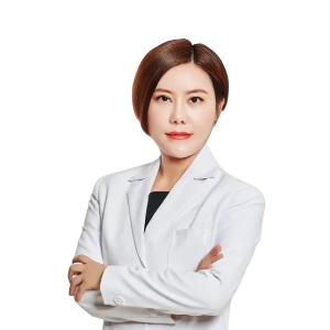郭敏-植发医生