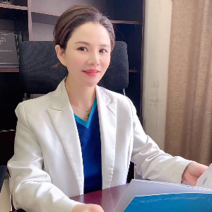 李俊霞-植发医生